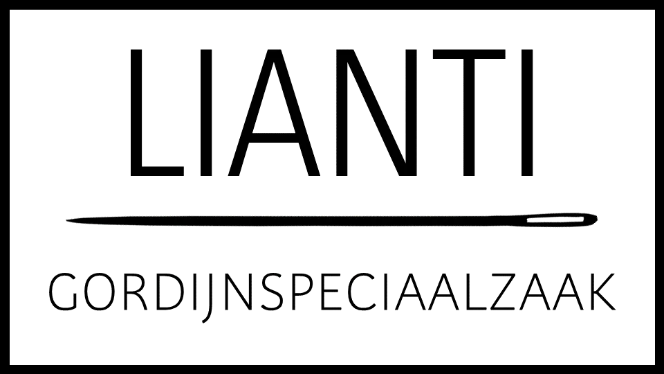 Lianti Gordijnspeciaalzaak logo